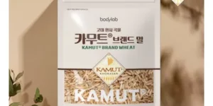 가성비최고 리얼카무트 300g x 30팩3팩 특가정보