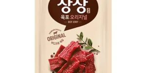 가성비최고 이영자의 통통 육포 30g X 18팩 랭킹순위 BEST