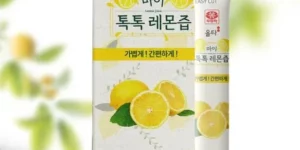 가성비최고 도투락 NFC착즙 마이톡톡 레몬즙 총6박스 90포 BEST 제품