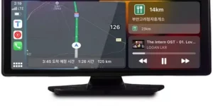 2024년 최고의 안드로이드올인원네비 베스트 8